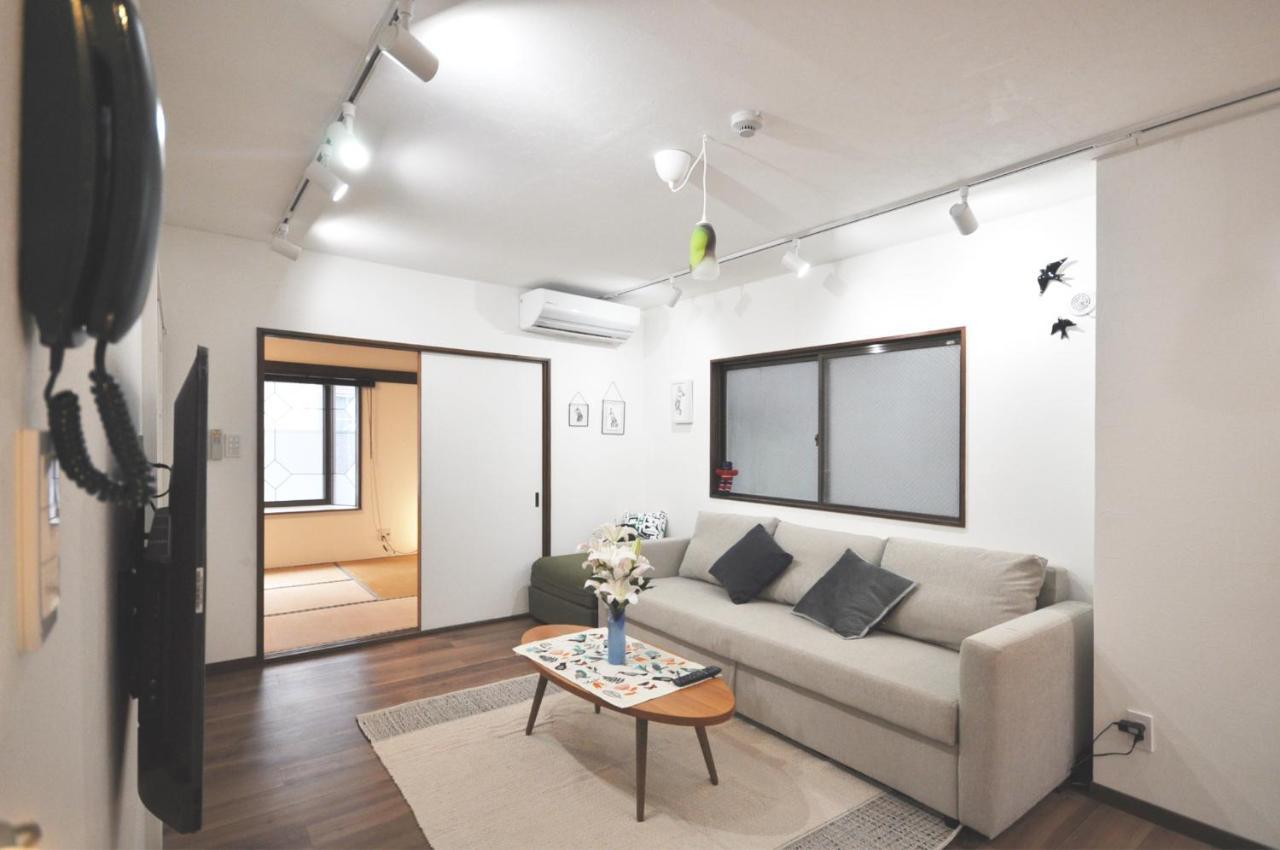 Gallery House Tokyo Ngoại thất bức ảnh