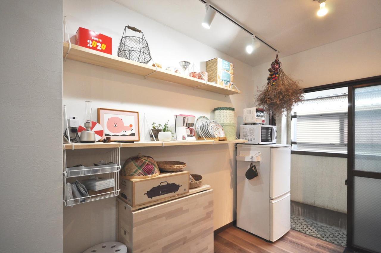 Gallery House Tokyo Ngoại thất bức ảnh