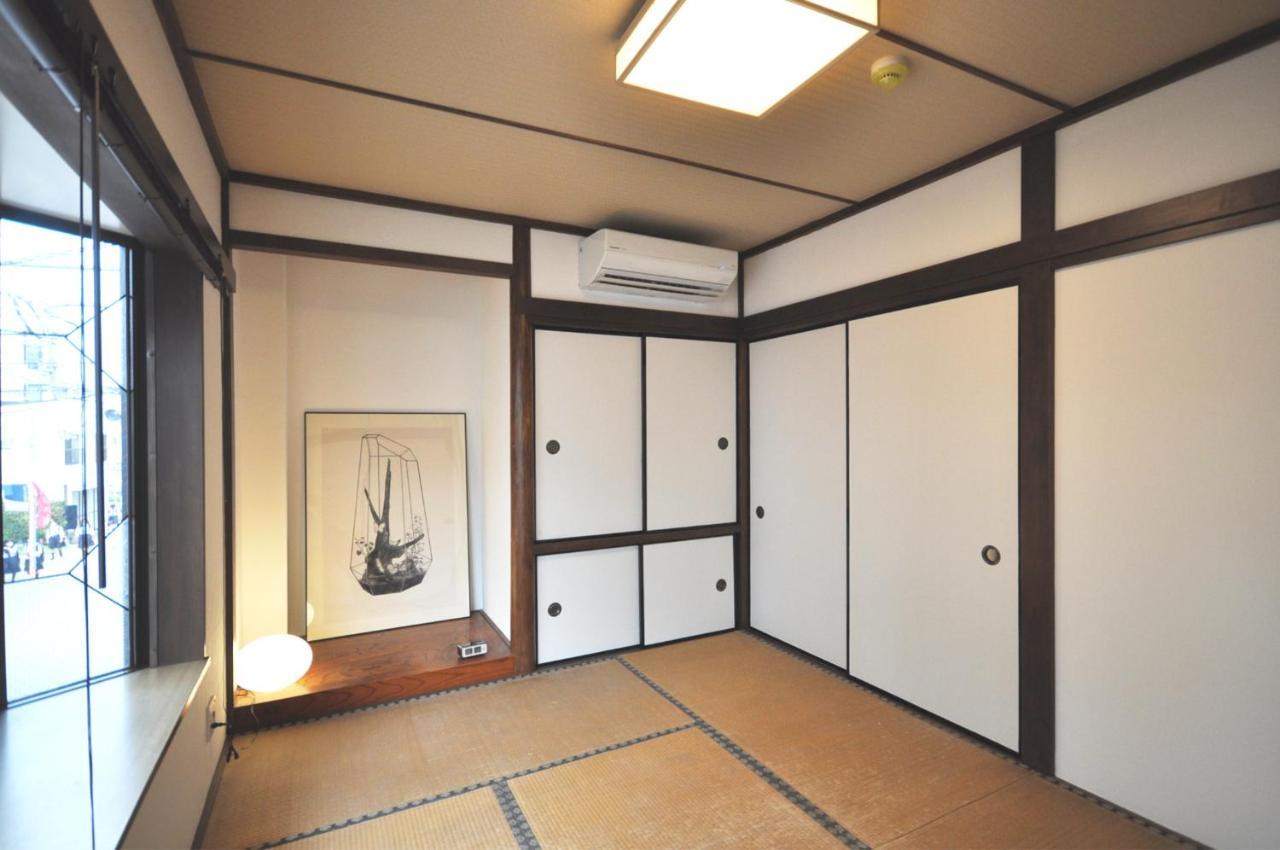 Gallery House Tokyo Ngoại thất bức ảnh