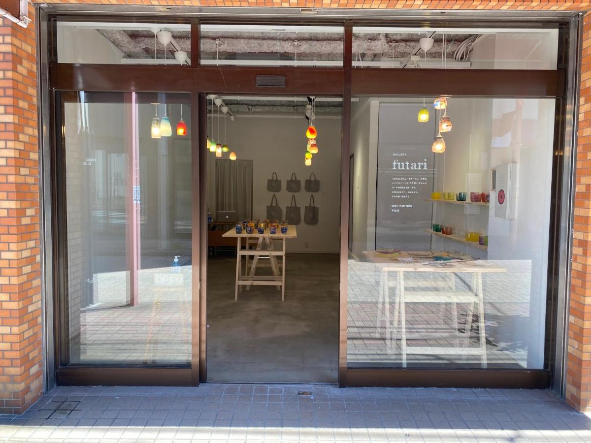 Gallery House Tokyo Ngoại thất bức ảnh