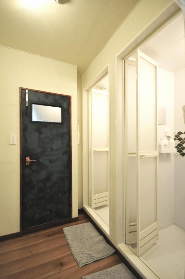 Gallery House Tokyo Ngoại thất bức ảnh