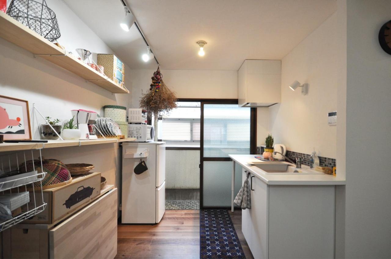 Gallery House Tokyo Ngoại thất bức ảnh