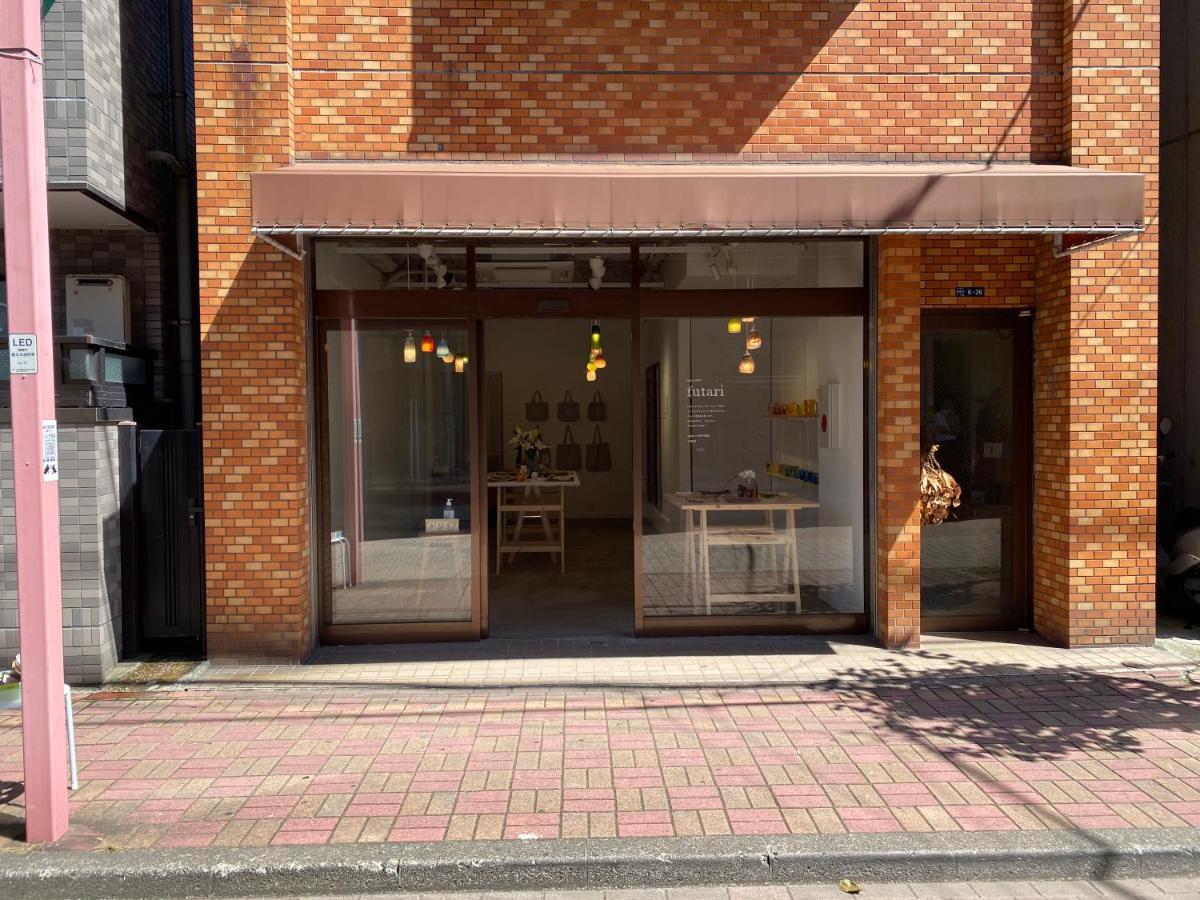 Gallery House Tokyo Ngoại thất bức ảnh