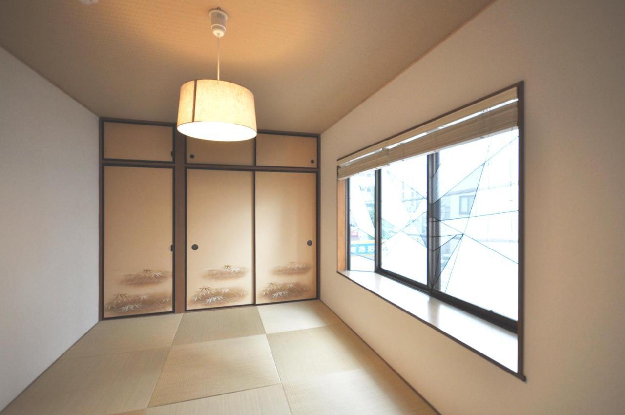 Gallery House Tokyo Ngoại thất bức ảnh